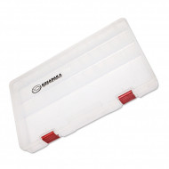 Коробка Kosadaka TB1207, 350x220x50мм, для приманок, регулируемая