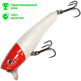 Воблер Kosadaka Vox Popper 75F (11,5гр) RH