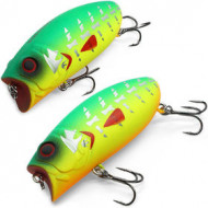 Воблер Kosadaka Malas Pop 57 (9.5г) VX