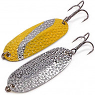 Блесна Kosadaka Wabbler W40, 57мм, 7г, цв. DMD Блесна Kosadaka Wabbler W40, 57мм, 7г, цв. DMD