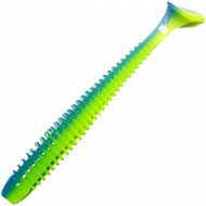 Мягкая приманка Kosadaka Wave Impact 95мм, цв. LBS (8шт.) Мягкая приманка Kosadaka Wave Impact 95мм, цв. LBS (8шт.)