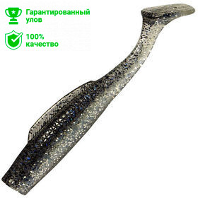 Виброхвост Kosadaka WEEDLESS MINNOW 88, 6шт., цвет SR Виброхвост Kosadaka WEEDLESS MINNOW 88, 6шт., цвет SR