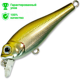 Воблер Kosadaka Beagle XS 43F (2,05г) CNT