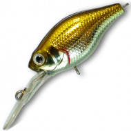 Воблер Kosadaka RAVEN XL плав., 40мм, 4.3г., 0.8-1.5м, цв.CNT Воблер Kosadaka RAVEN XL плав., 40мм, 4.3г., 0.8-1.5м, цв.CNT