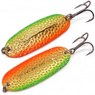 Блесна Kosadaka Wabbler W40, 57мм, 7г, цв. EN Блесна Kosadaka Wabbler W40, 57мм, 7г, цв. EN