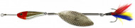 Блесна Kosadaka Quant V2 RH-Silver №1 (6.0g.) sQv2SRH1 sQv2SRH1 Блесна Kosadaka Quant V2 RH-Silver №1 (6.0g.) sQv2SRH1 sQv2SRH1