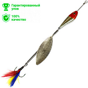 Блесна Kosadaka Quant V2 RH-Silver №1 (6.0g.) sQv2SRH1 sQv2SRH1 Блесна Kosadaka Quant V2 RH-Silver №1 (6.0g.) sQv2SRH1 sQv2SRH1