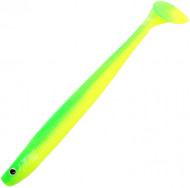 Виброхвост Kosadaka MANTICORA 150, блистер 3шт., цвет YFG Виброхвост Kosadaka MANTICORA 150, блистер 3шт., цвет YFG