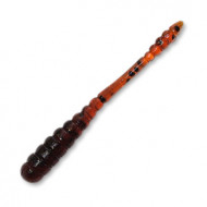 Мягкая приманка Kosadaka SLY Worm 50, 50мм, цв. MO (20шт.) Мягкая приманка Kosadaka SLY Worm 50, 50мм, цв. MO (20шт.)