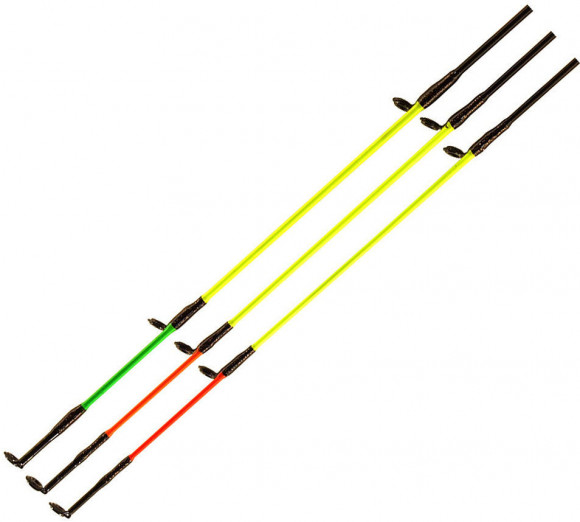 Удилище фидерное TECTONIC 3,3м / до 120г, 3 вершинки (Kosadaka) FTEC-330H