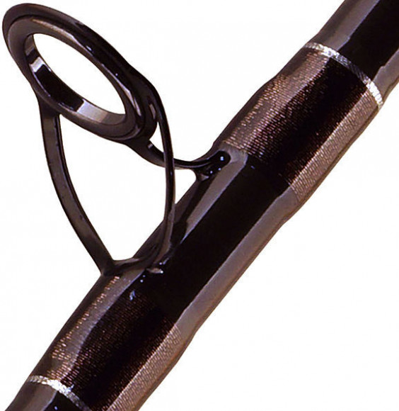 Удилище фидерное TECTONIC 3,3м / до 120г, 3 вершинки (Kosadaka) FTEC-330H