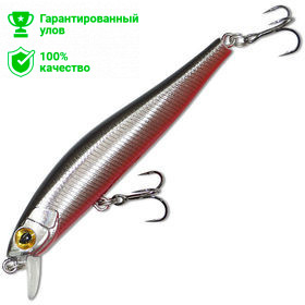 Воблер Kosadaka WINS XS 75SP суспенд., 75мм, 5.5г, 1м, цв.SBL Воблер Kosadaka WINS XS 75SP суспенд., 75мм, 5.5г, 1м, цв.SBL