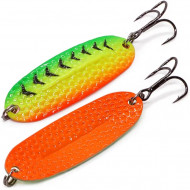 Блесна Kosadaka Wabbler W40, 57мм, 7г, цв. FT Блесна Kosadaka Wabbler W40, 57мм, 7г, цв. FT