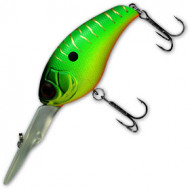 Воблер Kosadaka ORB XL плав., 55мм, 15г., 2.0-3.5м, цв.MHT