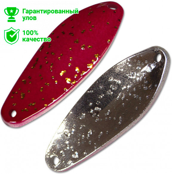 Блесна Kosadaka Trout Space Nixon (3.9г) PS