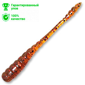 Мягкая приманка Kosadaka SLY Worm 50, 50мм, цв. OD (20шт.) Мягкая приманка Kosadaka SLY Worm 50, 50мм, цв. OD (20шт.)