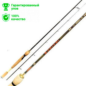 Спиннинг Kosadaka Invince 240 WML