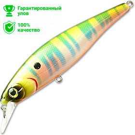 Воблер Kosadaka META XS 80F плав., 80мм, 9.2г, 0.6-1.2м, цв.PNT