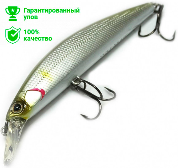 Воблер Kosadaka Volt XS (9,1г) AY