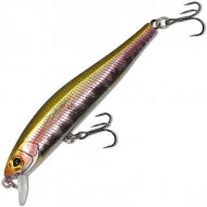 Воблер Kosadaka WINS XS 75SP суспенд., 75мм, 5.5г, 1м, цв.SCS