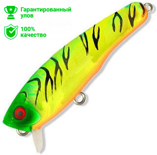 Воблер Kosadaka Vox Popper 75F (11,5гр) TT