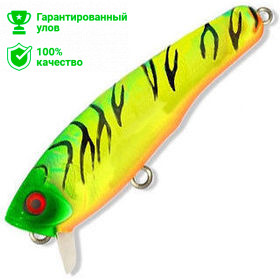 Воблер Kosadaka Vox Popper 75F (11,5гр) TT