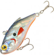 Воблер виб Kosadaka CALIBRA vib 50S тонущий, 50мм, 6.2г, цв.GTC Воблер виб Kosadaka CALIBRA vib 50S тонущий, 50мм, 6.2г, цв.GTC