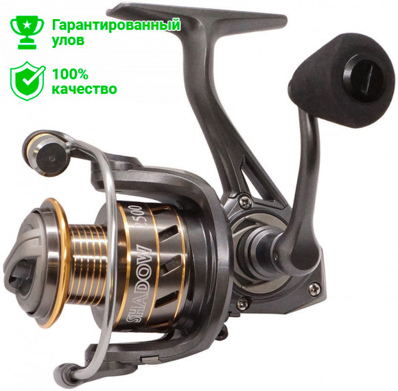 Катушка Kosadaka SHADOW 2500