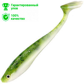Виброхвост Kosadaka GOBY 120, 2шт., цвет WG Виброхвост Kosadaka GOBY 120, 2шт., цвет WG