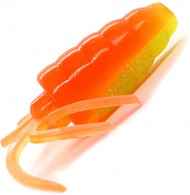 Приманка Kosadaka MORKOV 50, 7шт., цвет AGS