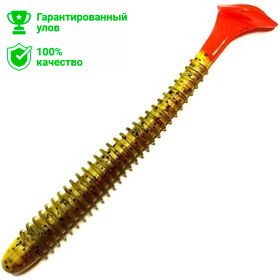 Мягкая приманка Kosadaka Wave Impact 95мм, цв. MS (8шт.) Мягкая приманка Kosadaka Wave Impact 95мм, цв. MS (8шт.)