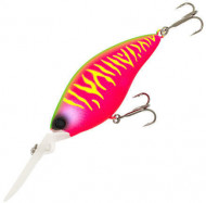 Воблер Kosadaka 3D CRANK XD 65F плав., 65мм, 17.2г, 1.5-3.5м, цв.ROS Воблер Kosadaka 3D CRANK XD 65F плав., 65мм, 17.2г, 1.5-3.5м, цв.ROS