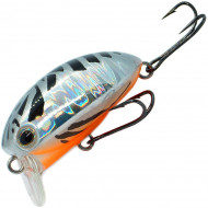 Воблер Kosadaka MAY-BEETLE 35F плав., 35мм, 3.8г, 0-0.2м, цв.B03 Воблер Kosadaka MAY-BEETLE 35F плав., 35мм, 3.8г, 0-0.2м, цв.B03