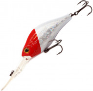 Воблер Kosadaka TROL CRANK 65F плав., 65мм, 14.3г, 2-4м, цв.RH Воблер Kosadaka TROL CRANK 65F плав., 65мм, 14.3г, 2-4м, цв.RH