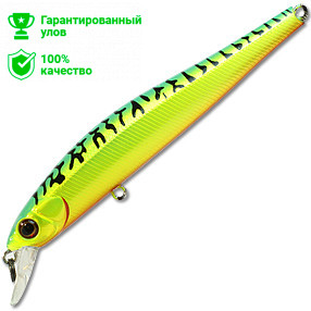 Воблер Kosadaka ION XS 110F плав., 110мм, 14.2г., 0.3-1.0м, цв.HT Воблер Kosadaka ION XS 110F плав., 110мм, 14.2г., 0.3-1.0м, цв.HT