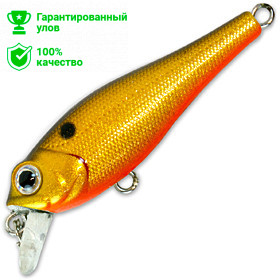 Воблер Kosadaka Beagle XS плав., 43мм, 2,05г, 0,3-0,6м, цв.HGBL Воблер Kosadaka Beagle XS плав., 43мм, 2,05г, 0,3-0,6м, цв.HGBL