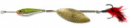 Блесна Kosadaka Quant V2 GO-Gold №0 (3.5g) sQv2GGO0 sQv2GGO0 Блесна Kosadaka Quant V2 GO-Gold №0 (3.5g) sQv2GGO0 sQv2GGO0
