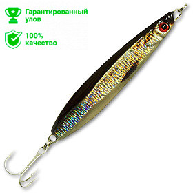 Пилькер Kosadaka FISH DARTS F15 90mm, 40g, цвет DC Пилькер Kosadaka FISH DARTS F15 90mm, 40g, цвет DC