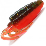 Приманка Kosadaka MORKOV 50, 7шт., цвет DGR