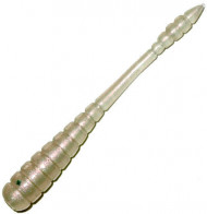 Мягкая приманка Kosadaka SLY Worm 50, 50мм, цв. PL (20шт.) Мягкая приманка Kosadaka SLY Worm 50, 50мм, цв. PL (20шт.)