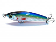 Воблер Kosadaka Raphael S-Line 45S тонущ, 45мм, 5г, цв.BAK 