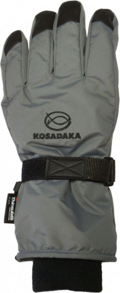 Перчатки ICEMAN, р-р L, Thinsulate (Kosadaka)