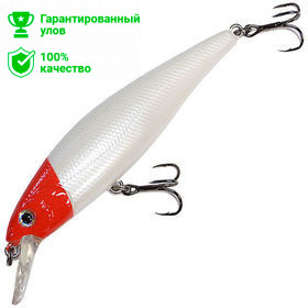Воблер Kosadaka META XS 80F плав., 80мм, 9.2г, 0.6-1.2м, цв.RH Воблер Kosadaka META XS 80F плав., 80мм, 9.2г, 0.6-1.2м, цв.RH