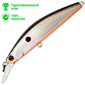 Воблер Kosadaka VOLT XS 85F плав., 85мм, 9.1г, 0.5-1.2м, цв.GT Воблер Kosadaka VOLT XS 85F плав., 85мм, 9.1г, 0.5-1.2м, цв.GT