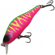 Воблер Kosadaka Mirage XS плав., 70мм, 0.8-1.5м, цв.ROS