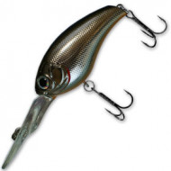 Воблер Kosadaka ORB XL плав., 55мм, 15г., 2.0-3.5м, цв.SBL