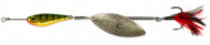 Блесна Kosadaka Quant V2 HT-Silver №0 (3.5g) sQv2SHT0 sQv2SHT0 Блесна Kosadaka Quant V2 HT-Silver №0 (3.5g) sQv2SHT0 sQv2SHT0