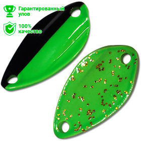 Блесна Kosadaka Trout Space Point (2.2г) BLG