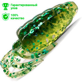 Приманка Kosadaka MORKOV 50, 7шт., цвет DMO