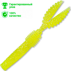 Мягкая приманка Kosadaka Shooter, 90mm, цв. CS (3шт.) Shooter90-CS Shooter90-CS